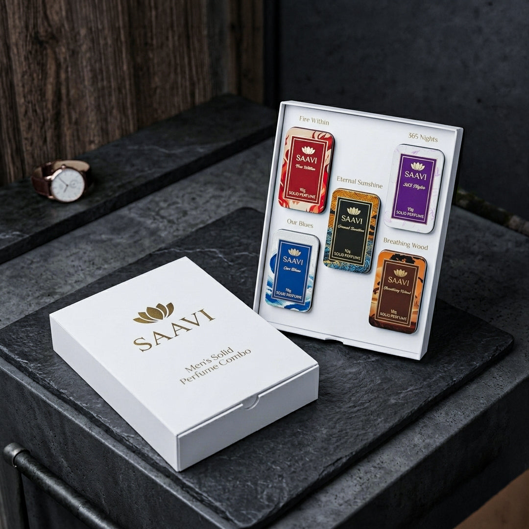 Pack of 5