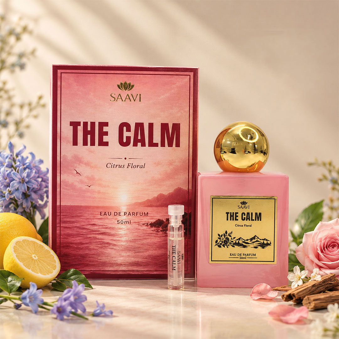 The Calm