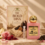 The Bold Diva