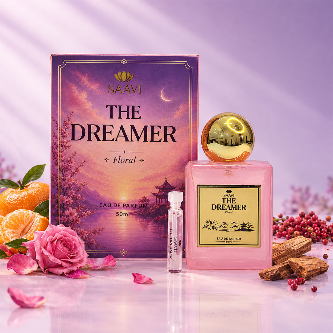 The Dreamer