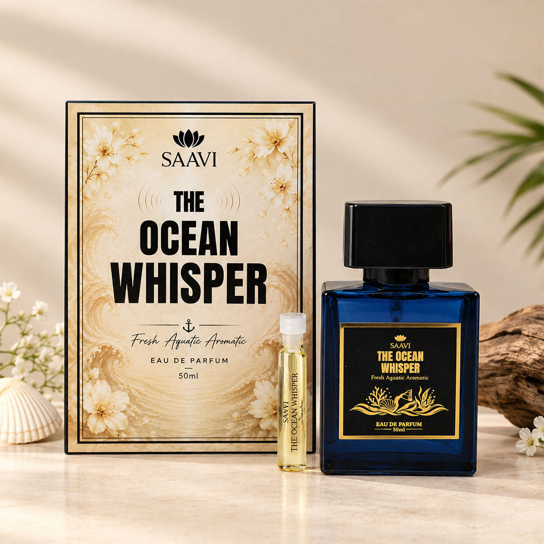 The Ocean Whisper