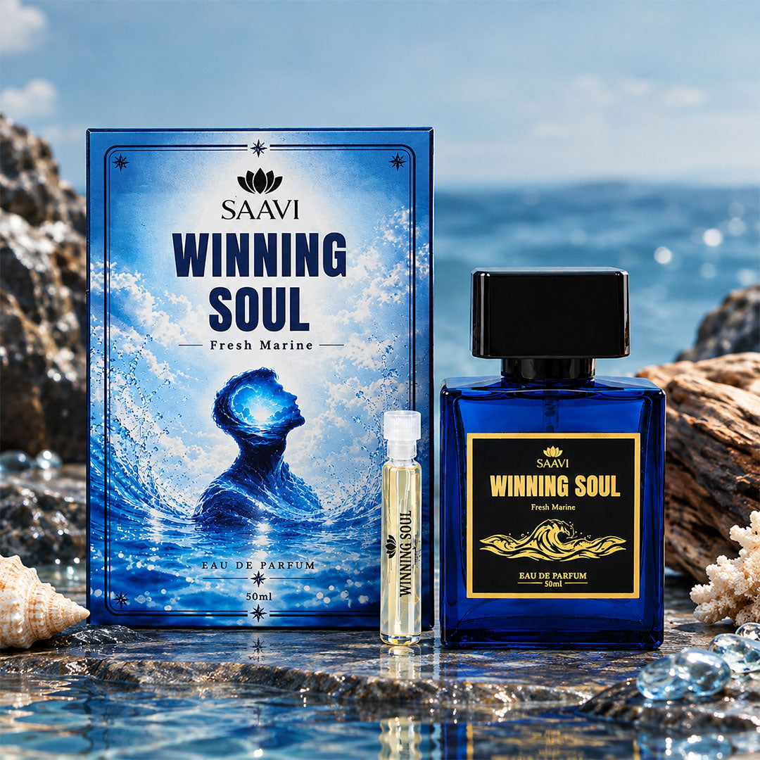 Winning Soul