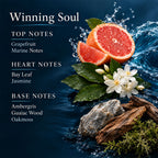 Winning Soul