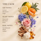 The Calm